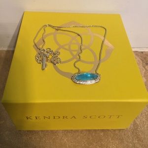 Kendra Scott Jewelry - Kendra Scott necklace Kendra Scott Jewelry - Kendra Scott necklace